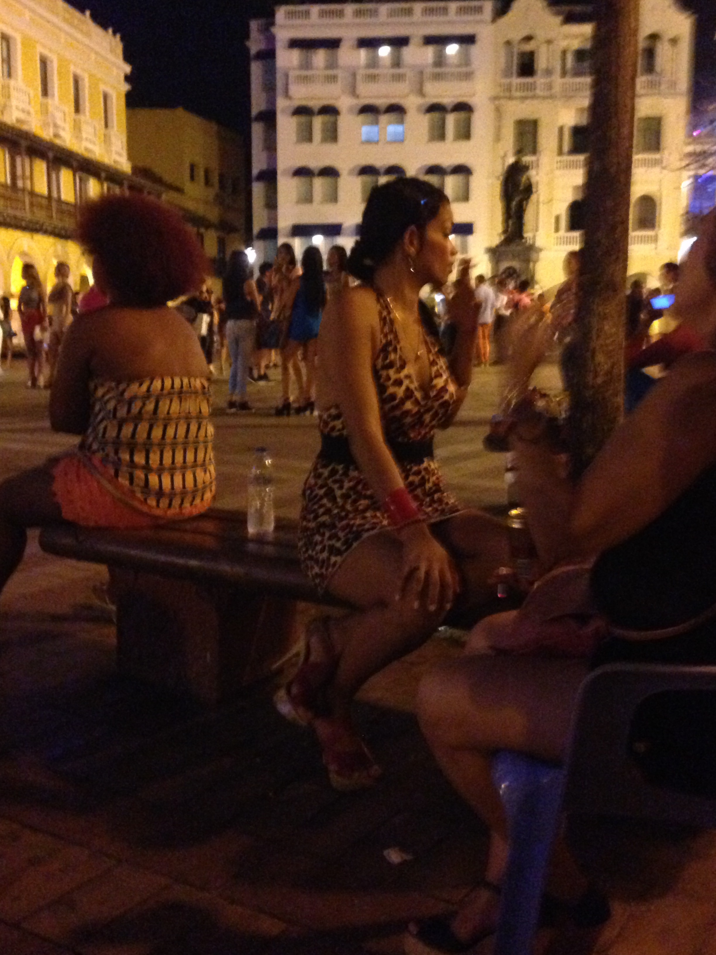 Prague Prostitute Naked
